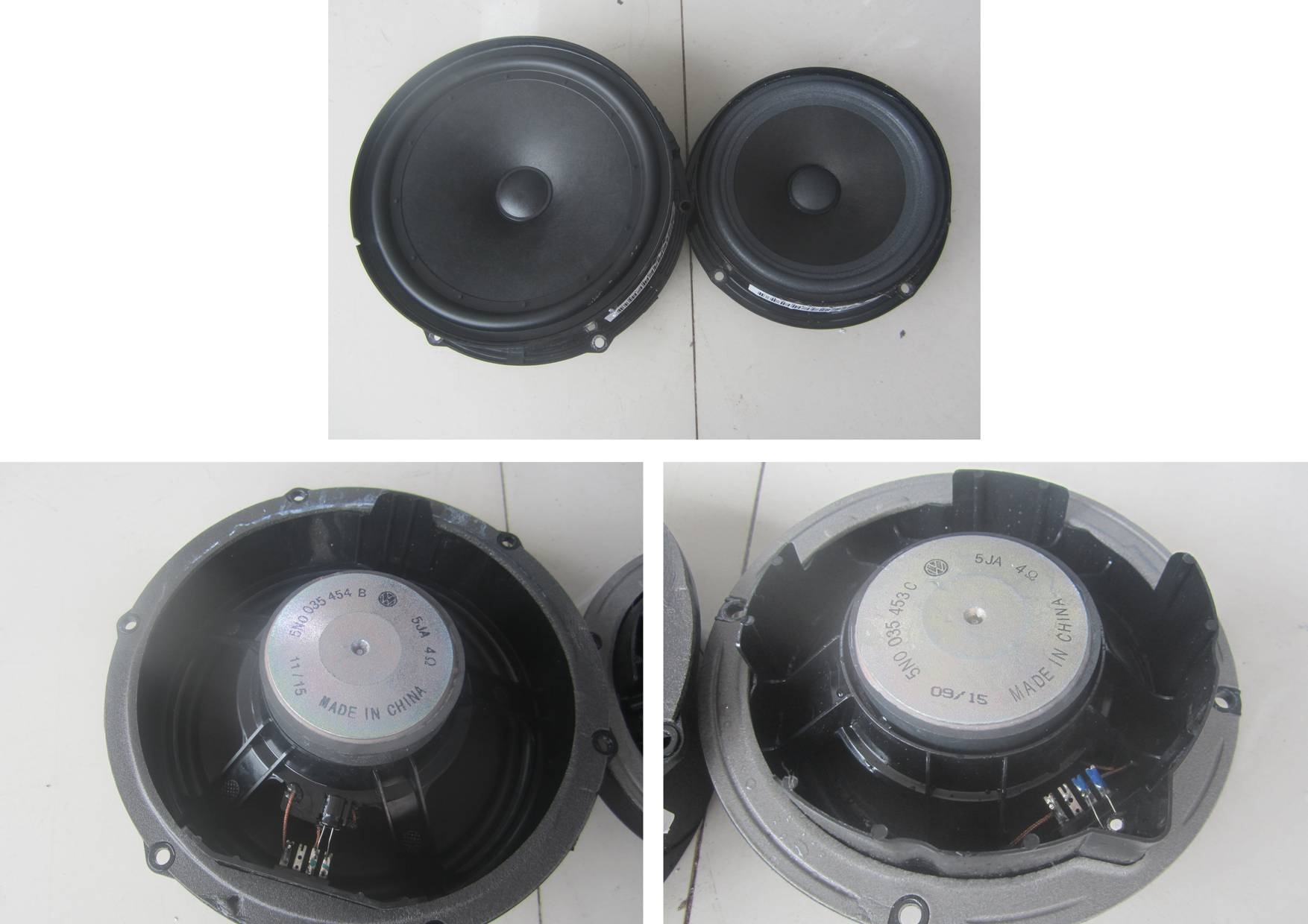 無損音響改裝首選 | 佛山途歌汽車影音：途觀音響升級德國RS喇叭、四門雙層俄羅斯STP隔音、飛歌安卓版DVD導航