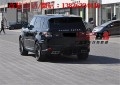 路虎攬勝改裝STARTECH大包圍 路虎攬勝運(yùn)動(dòng)版改裝大包圍 遙控閥門排氣尾喉
