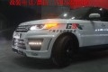 路虎攬勝改裝STARTECH大包圍 路虎攬勝運(yùn)動(dòng)版改裝大包圍 遙控閥門排氣尾喉