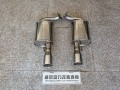 日本FGK排氣改裝
