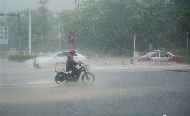 濰坊無限動力車改用車知識車輛涉水行駛以及后期除濕注意事項