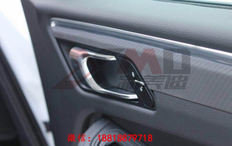 保時捷保時捷 PORSCHE MACAN 瑪卡 小卡宴 干碳纖維 內(nèi)飾 改裝