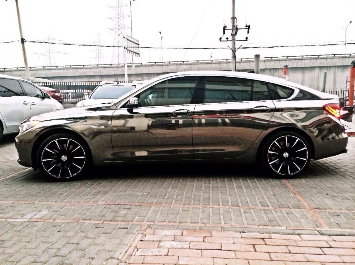 深圳龍華全車電鍍膜欣賞