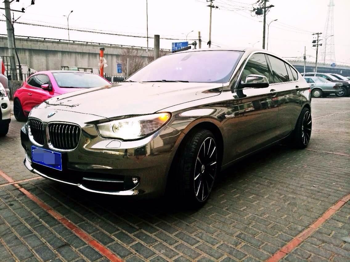 深圳龍華全車電鍍膜欣賞