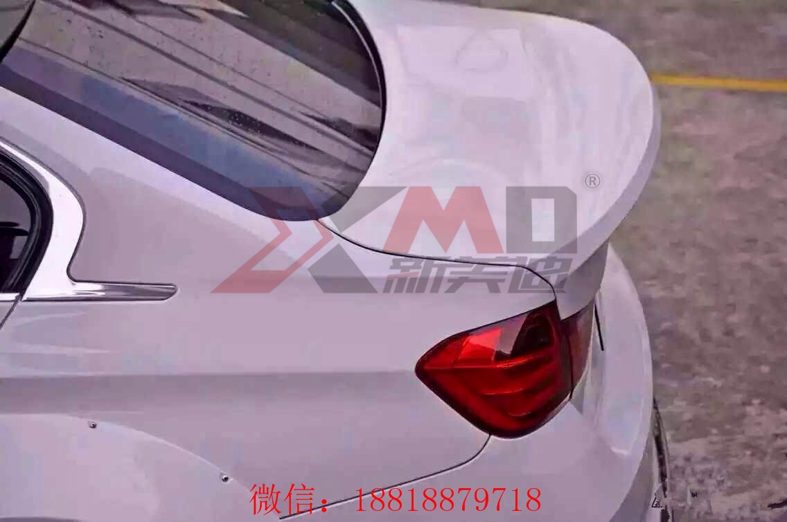 寶馬 F30 F35 寬體套件 寬體包圍 包圍套裝 M3M4寬體加裝版