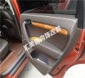 奧迪Q7全車改裝