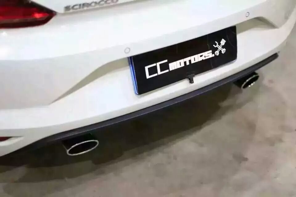 意大利supersprint ，尚酷2.0T/高爾夫GTI，全段現(xiàn)貨