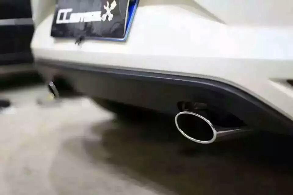意大利supersprint ，尚酷2.0T/高爾夫GTI，全段現(xiàn)貨