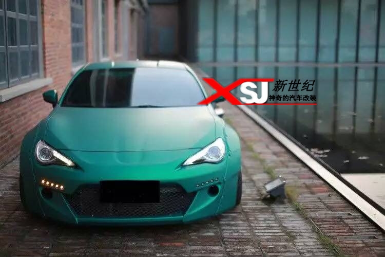 捷豹XF改裝機(jī)蓋出風(fēng)口XJL安裝改裝機(jī)蓋附件