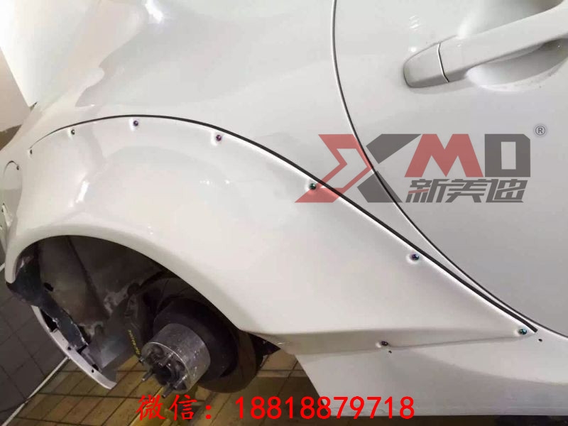 豐田86 BRZ改裝寬體空力套件 ，現(xiàn)貨供應(yīng)， 廠家直銷最低價(jià)格。