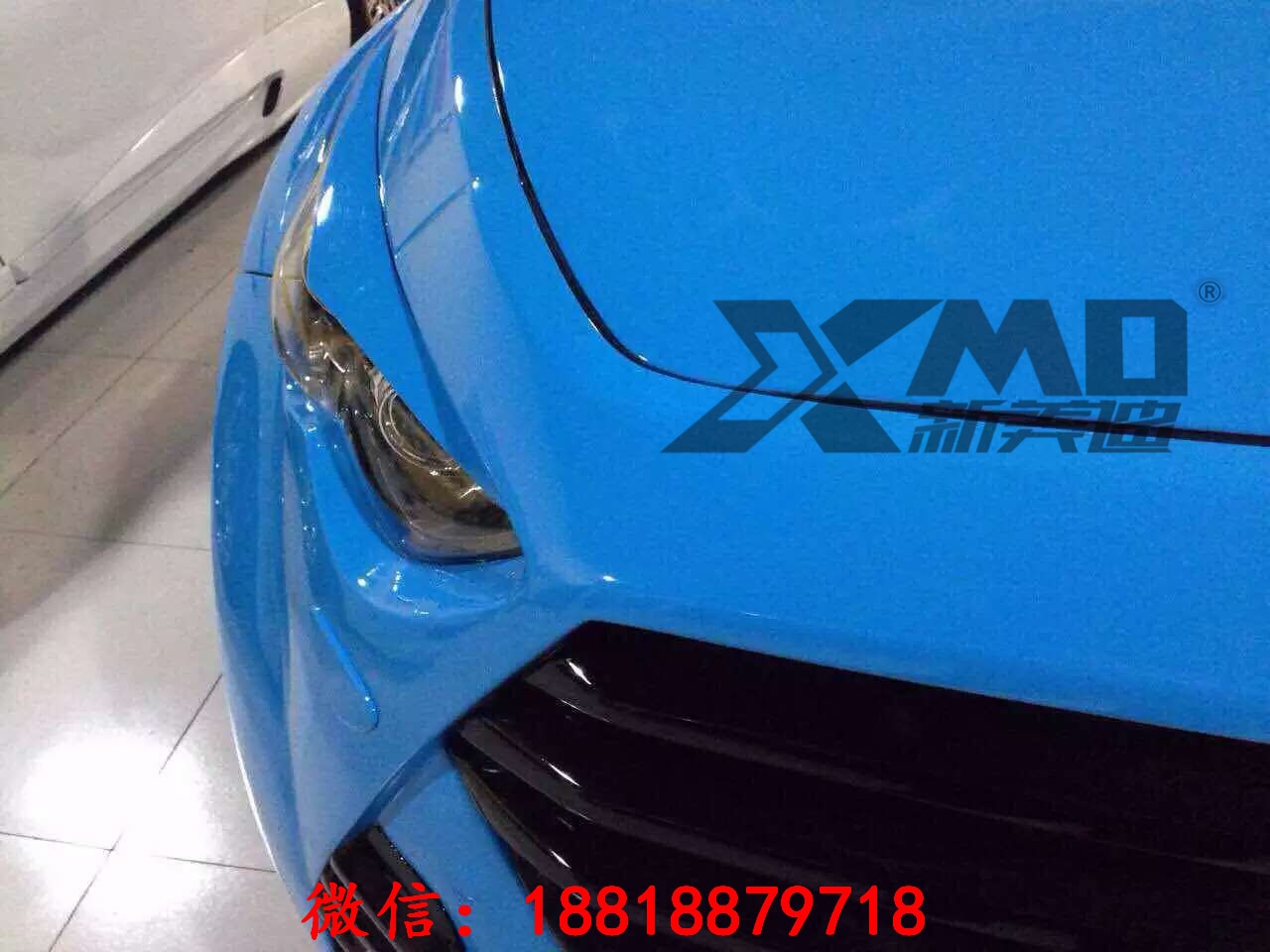 英菲尼迪QX70改裝俄羅斯寬體大包圍排氣管升級改裝碳纖維改裝