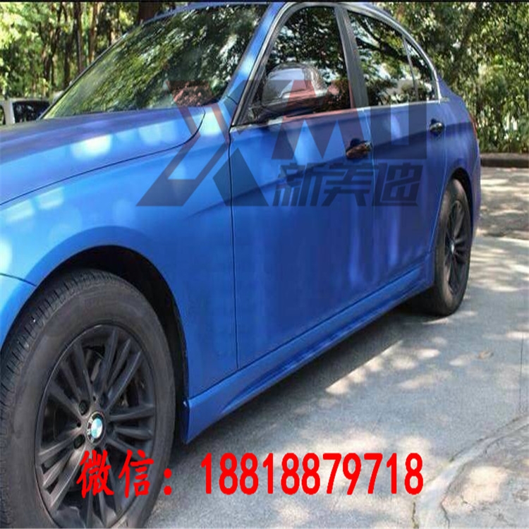 寶馬新3系F30/ F35 320Li 328 335改裝WALD款大包圍