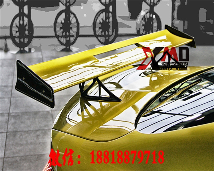 寶馬4系改裝420 428 435改裝哈曼大包圍F32F33升hamann前杠尾翼