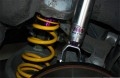 G37改裝KW V3避震