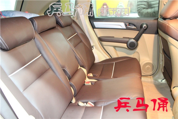 【兵馬俑真皮改裝】淮安汽車真皮改裝包真皮內(nèi)飾改裝