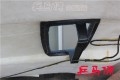 兵馬俑內(nèi)飾升級(jí)寶馬X6棕色頂棚改裝39