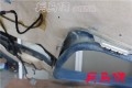 兵馬俑內(nèi)飾升級(jí)寶馬X6棕色頂棚改裝40