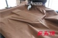兵馬俑內(nèi)飾升級(jí)寶馬X6棕色頂棚改裝48