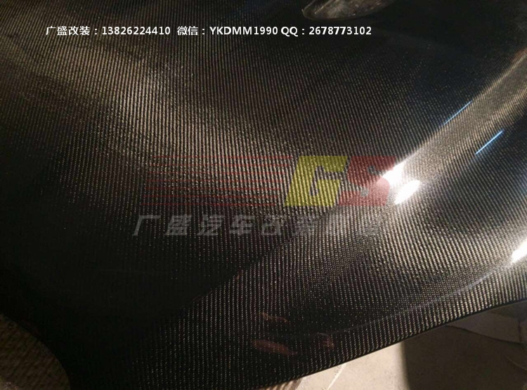 捷豹XF改裝碳纖維機蓋 風口XFRS大包圍碳纖維機蓋前唇后唇尾翼