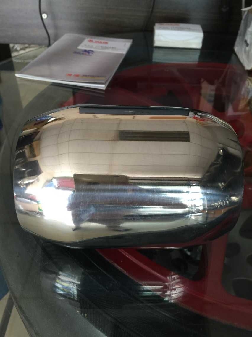 高流量金屬催化 金屬凈化器