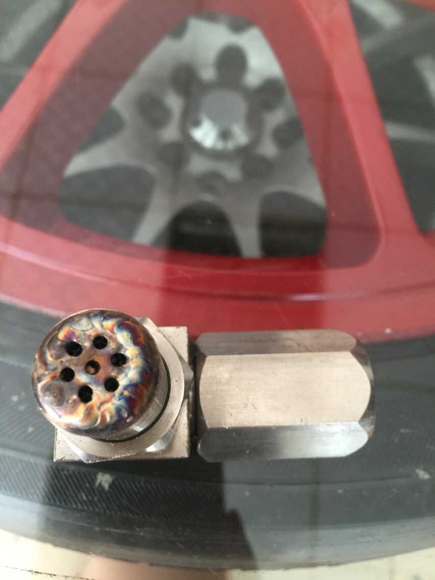 傳感器 金屬催化傳感器