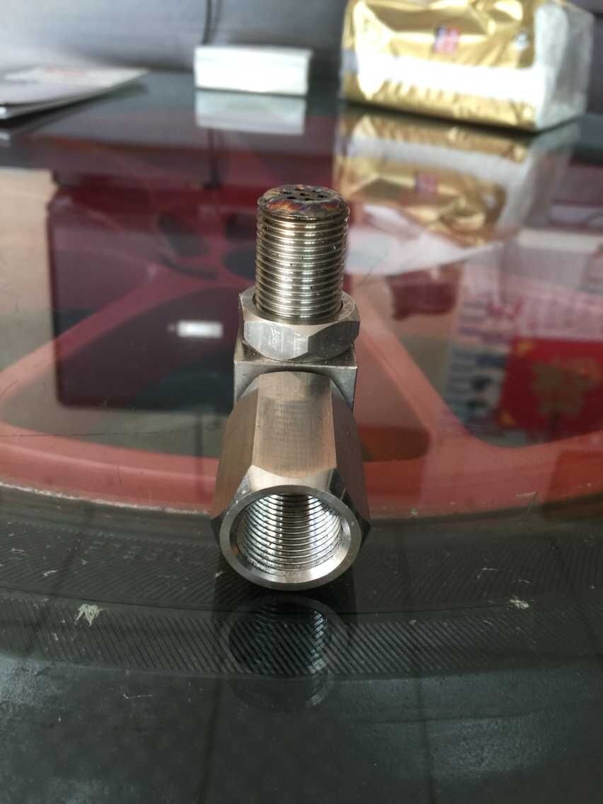 傳感器 金屬催化傳感器