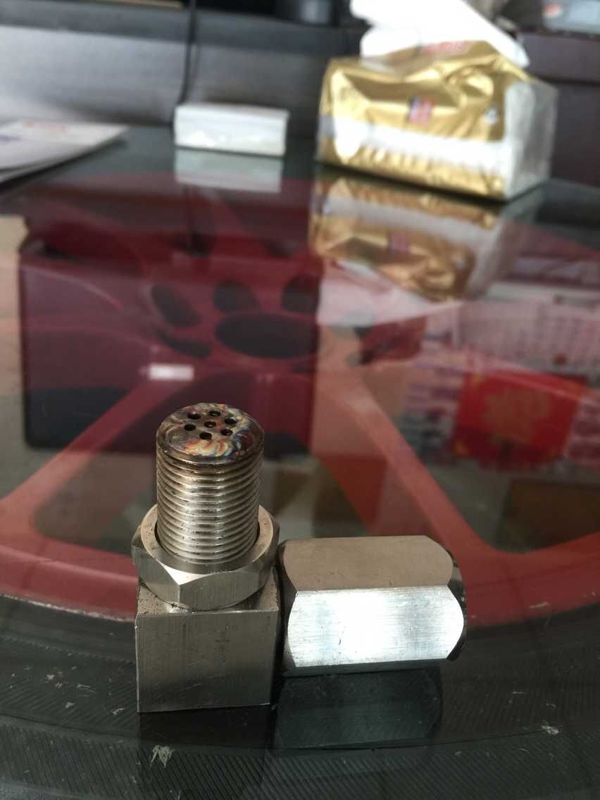 傳感器 金屬催化傳感器