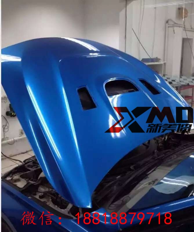 新品上市 寶馬2系F22 220 235專用碳纖維機(jī)蓋  《前后唇 尾翼 包圍改裝》
