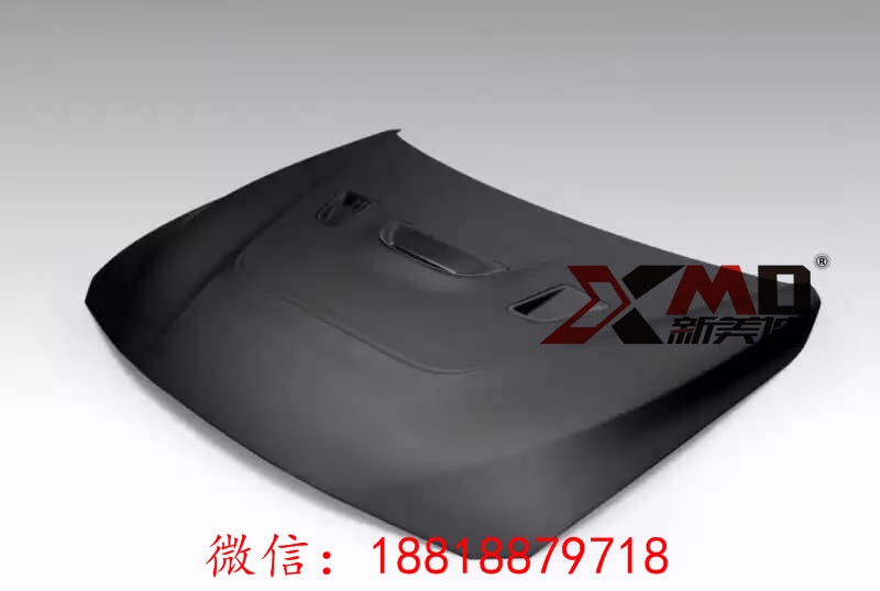 新品上市 寶馬2系F22 220 235專用碳纖維機(jī)蓋  《前后唇 尾翼 包圍改裝》