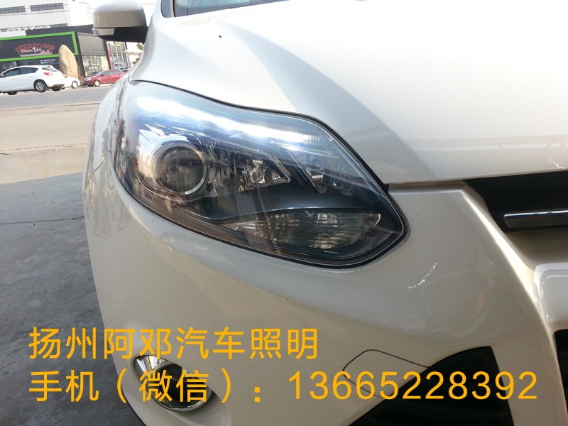 福特新?？怂垢腟T套件、刷隱藏功能