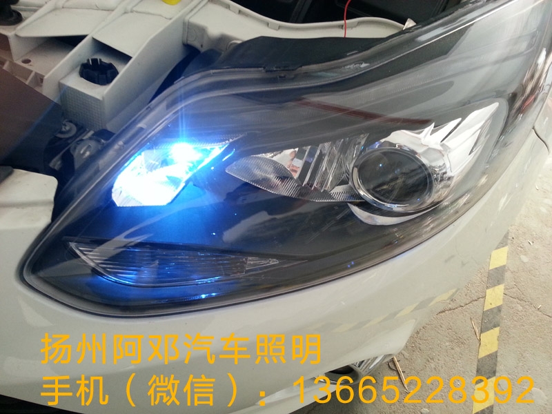 福特新?？怂垢腟T套件、刷隱藏功能