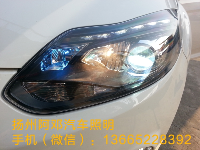 福特新?？怂垢腟T套件、刷隱藏功能