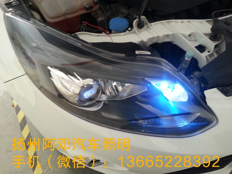 福特新?？怂垢腟T套件、刷隱藏功能