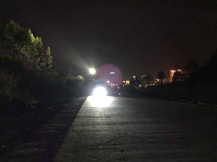 北京驰远 私人订制 猛禽LED车顶射灯