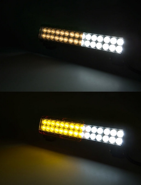 北京馳遠(yuǎn) 私人訂制 猛禽LED車頂射燈