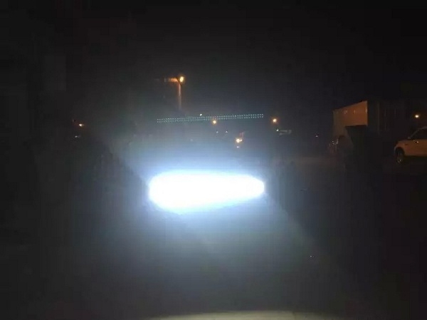 北京馳遠(yuǎn) 私人訂制 猛禽LED車頂射燈