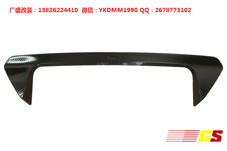 ABT正品 大眾甲殼蟲(chóng)改裝ABT款尾翼包圍 排氣管 輪轂前唇 后唇