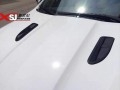 捷豹改裝機(jī)蓋散熱孔XJL XF改裝套件