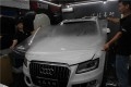 奧迪Q5全車(chē)透明膜 (6)