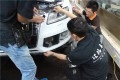 奧迪Q5全車(chē)透明膜 (1)