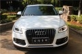 奧迪Q5全車(chē)透明膜  (2)