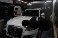 奧迪Q5全車(chē)透明膜 (9)