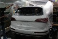 奧迪Q5全車(chē)透明膜 (5)