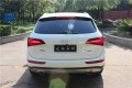 奧迪Q5全車(chē)透明膜  (4)