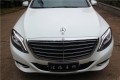 奔馳S400大珠光白 (11)