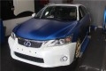 雷克薩斯CT200多屬藍(lán) (3)