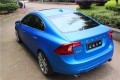 沃爾沃 S60太空鋁藍(lán) (12)