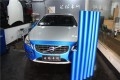 沃爾沃 S60太空鋁藍(lán) (3)