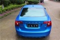 沃爾沃 S60太空鋁藍(lán) (11)