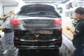 奔馳ML320透明膜 (6)